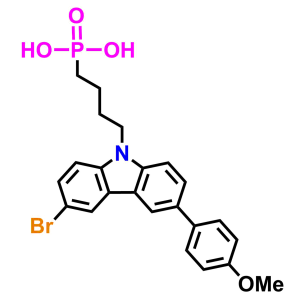 BrMeOPh-4PACz